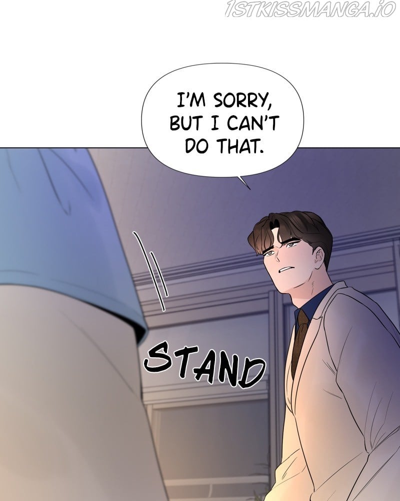 Another Love chapter 24 - page 14