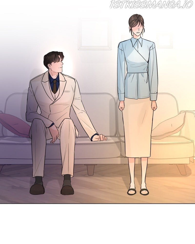 Another Love chapter 24 - page 21