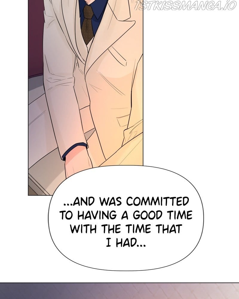 Another Love chapter 24 - page 23