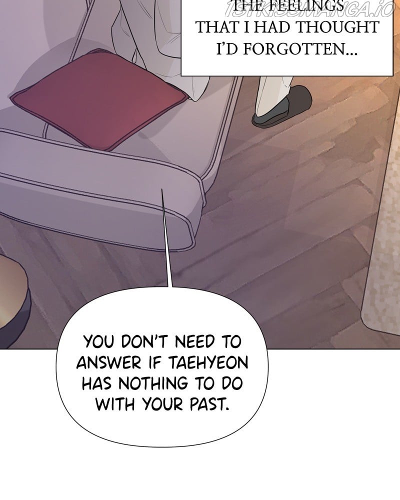 Another Love chapter 24 - page 5