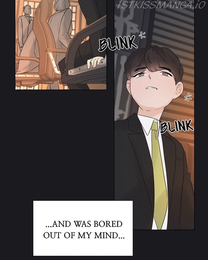 Another Love chapter 24 - page 56