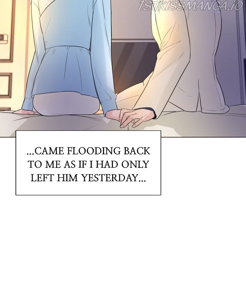 Another Love chapter 24 - page 7