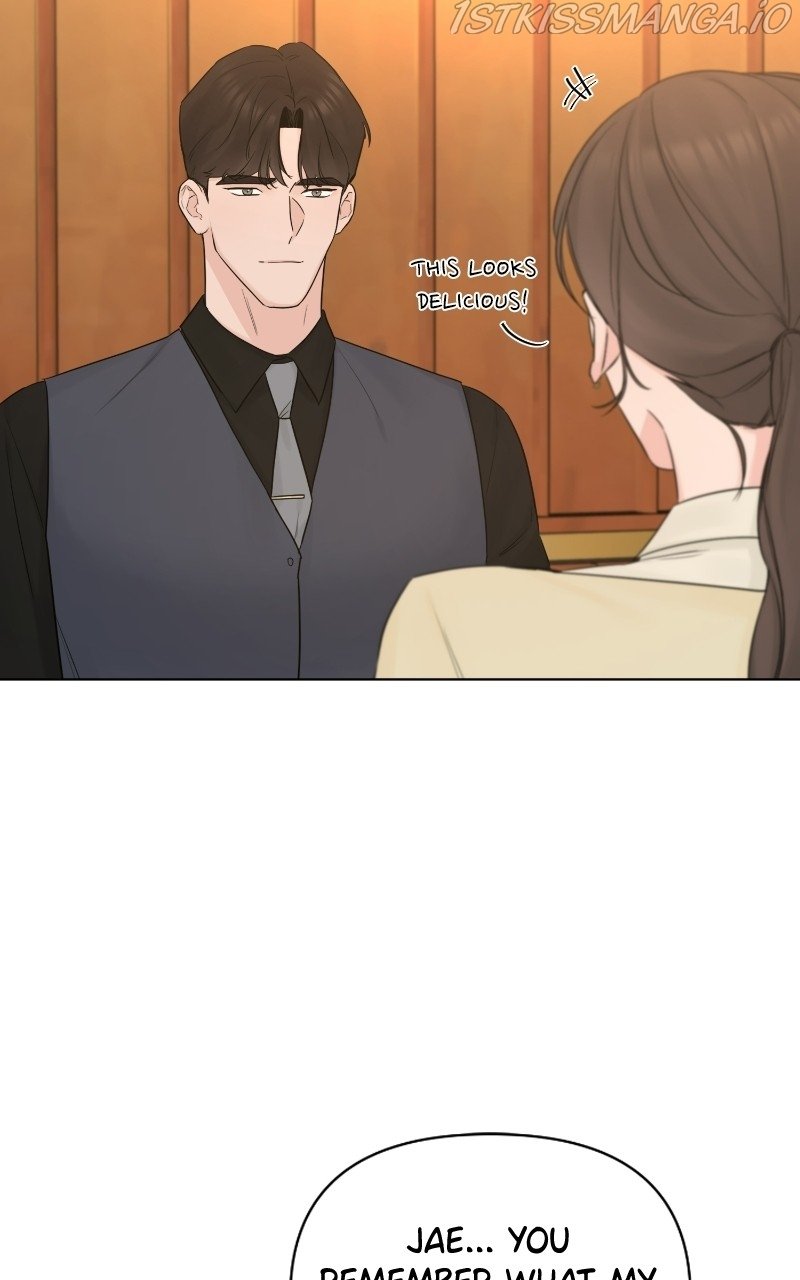 Another Love chapter 42 - page 19