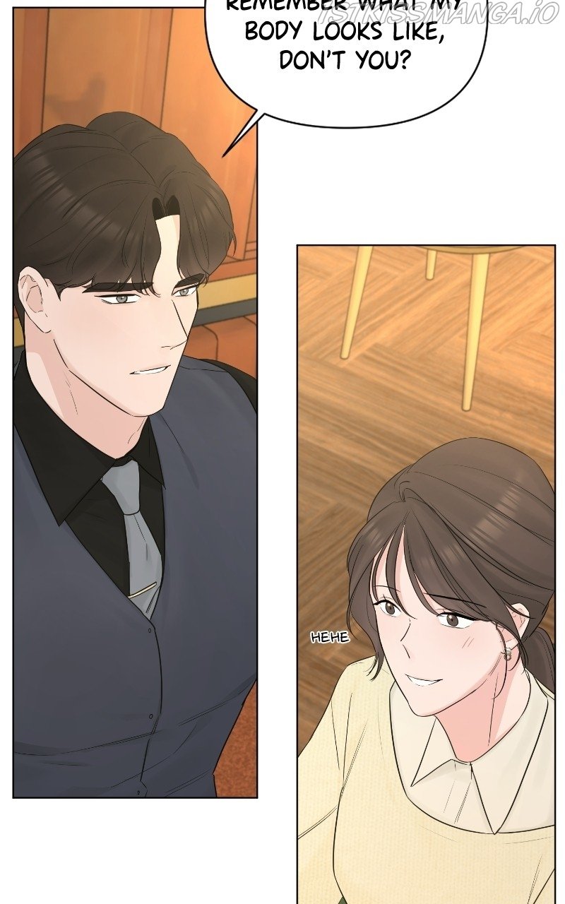 Another Love chapter 42 - page 20