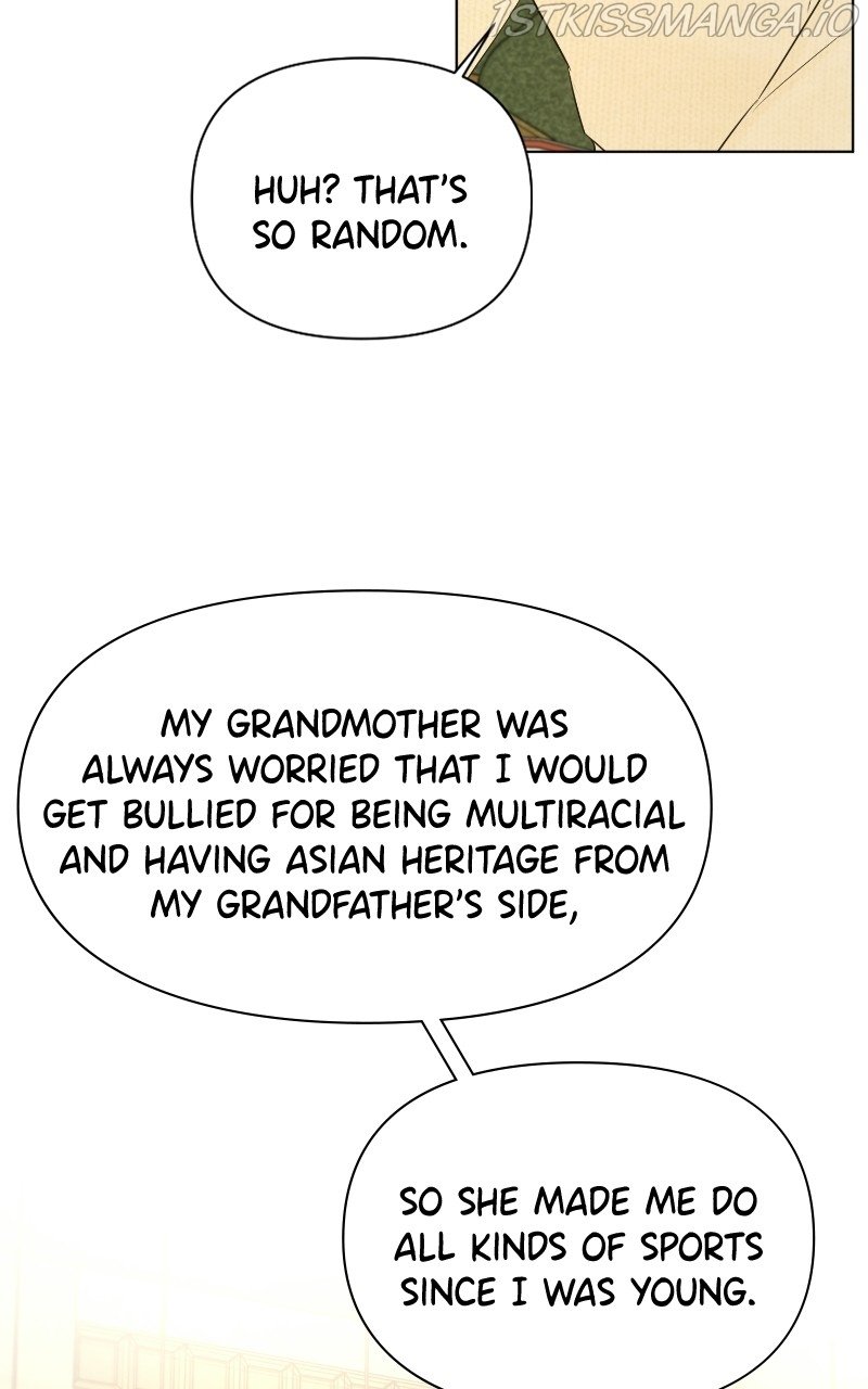 Another Love chapter 42 - page 21