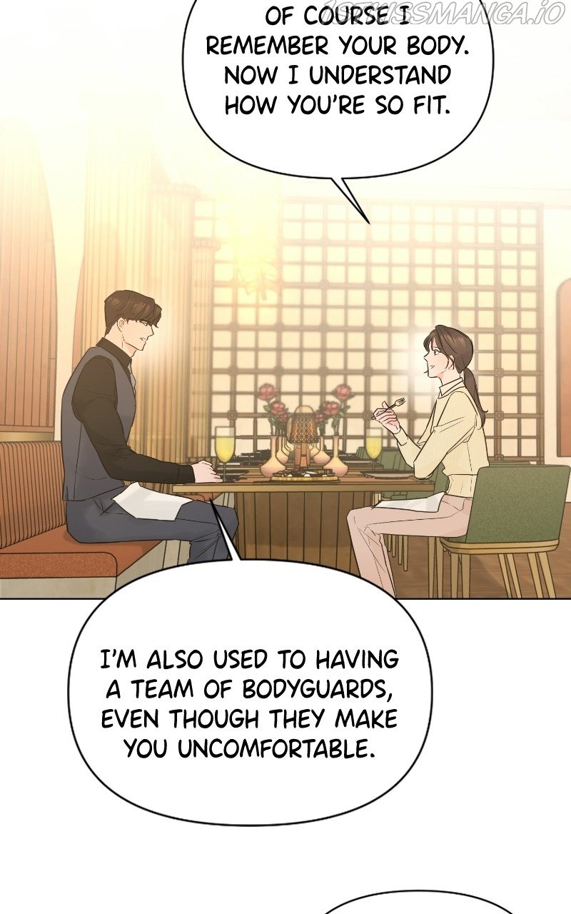 Another Love chapter 42 - page 24