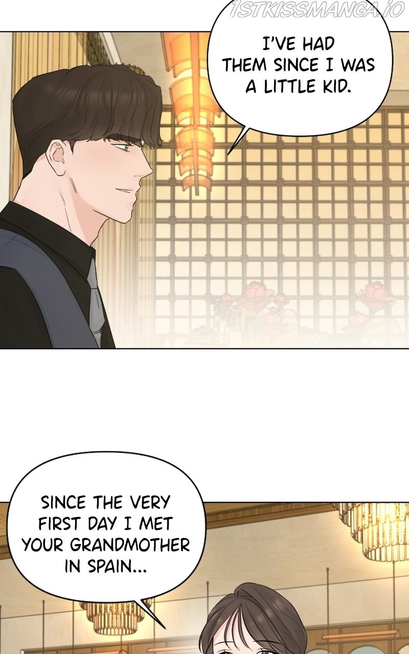 Another Love chapter 42 - page 25