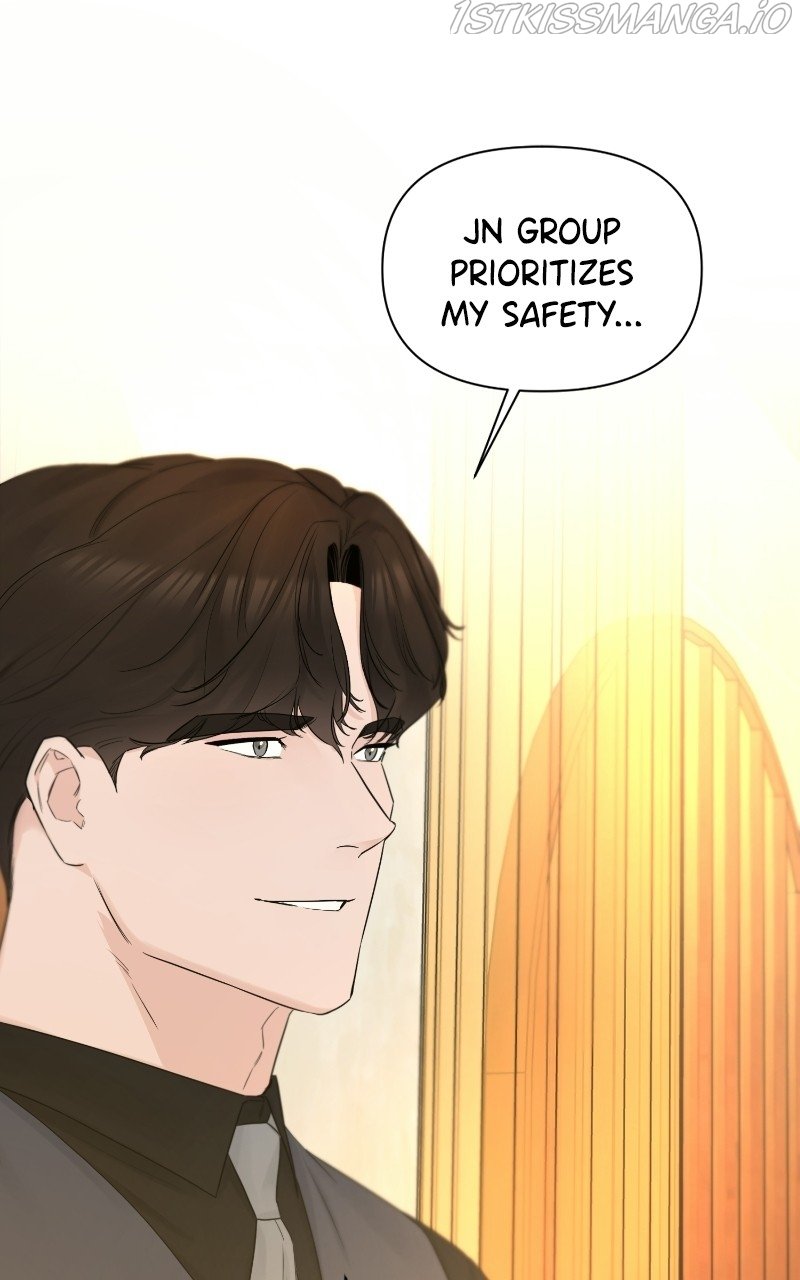 Another Love chapter 42 - page 27