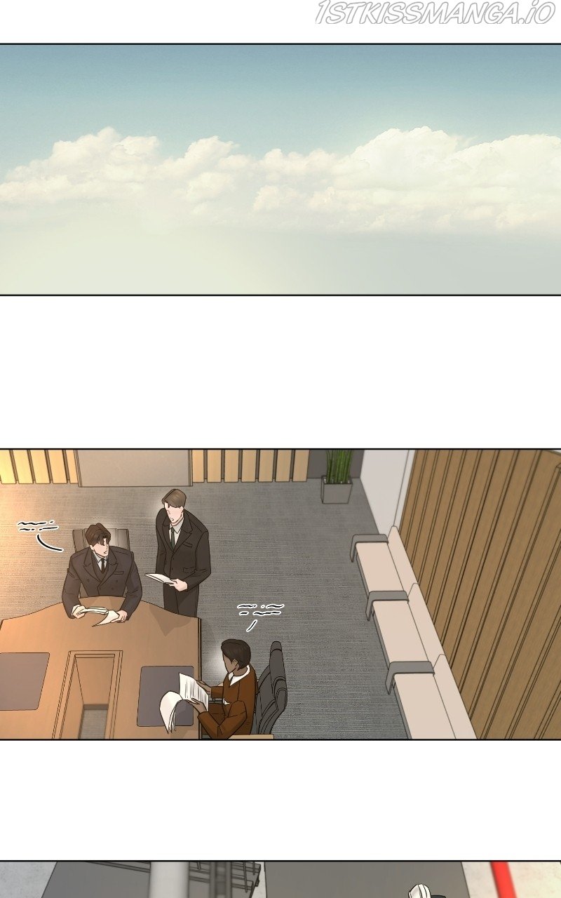 Another Love chapter 42 - page 33