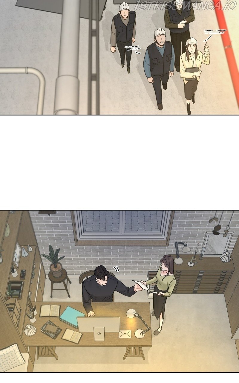 Another Love chapter 42 - page 34