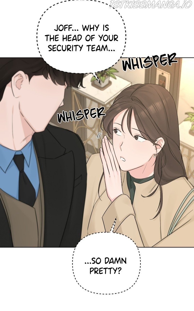 Another Love chapter 42 - page 41