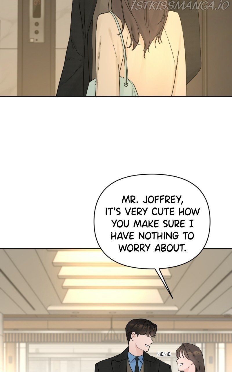 Another Love chapter 42 - page 43