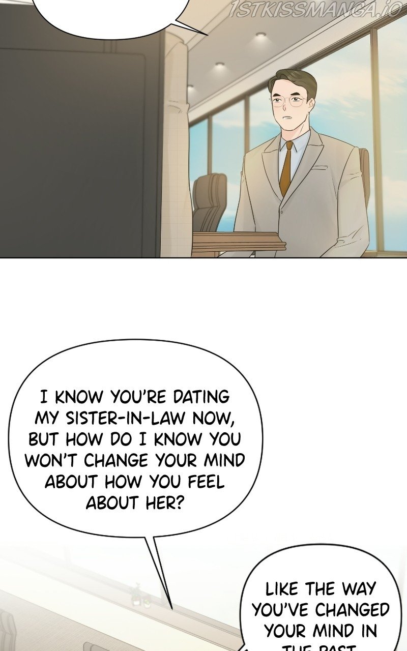 Another Love chapter 42 - page 46