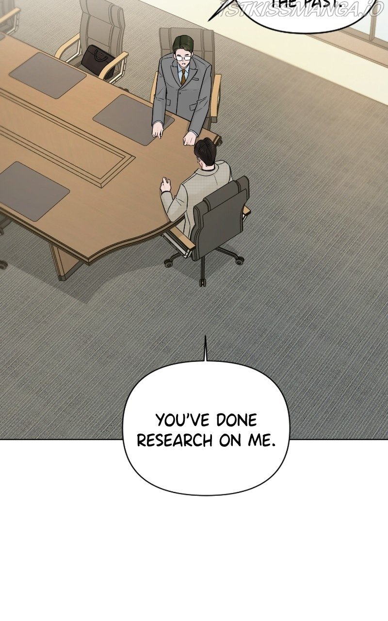 Another Love chapter 42 - page 47