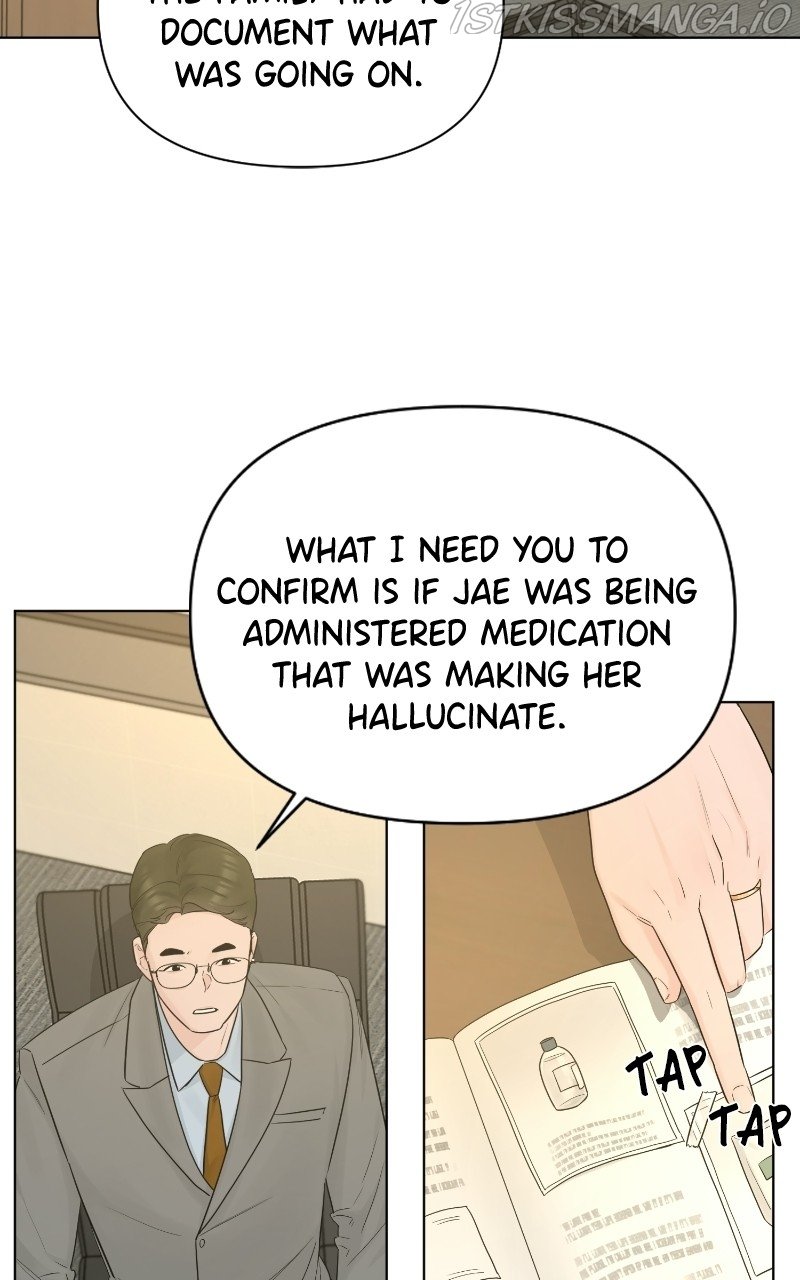 Another Love chapter 42 - page 60