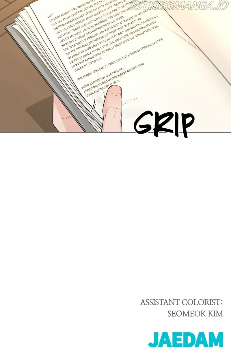 Another Love chapter 42 - page 75