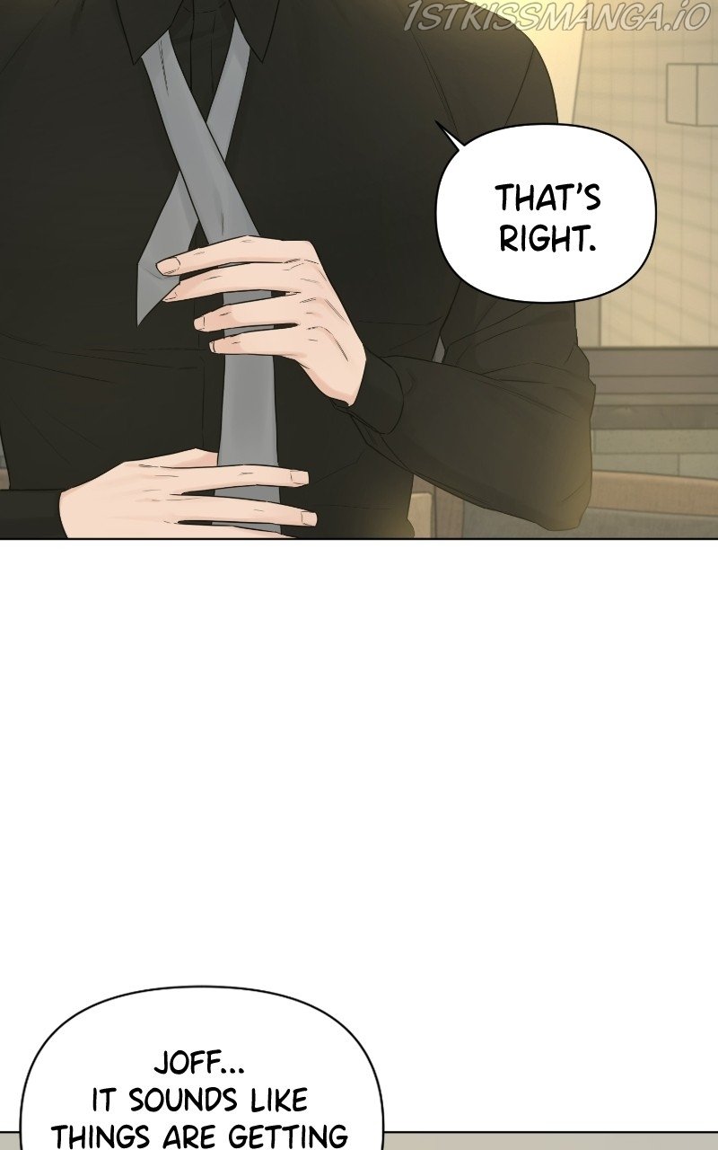 Another Love chapter 42 - page 9