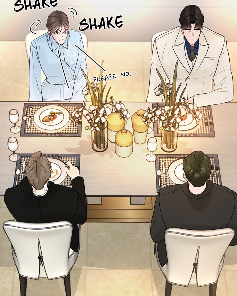 Another Love chapter 22 - page 18
