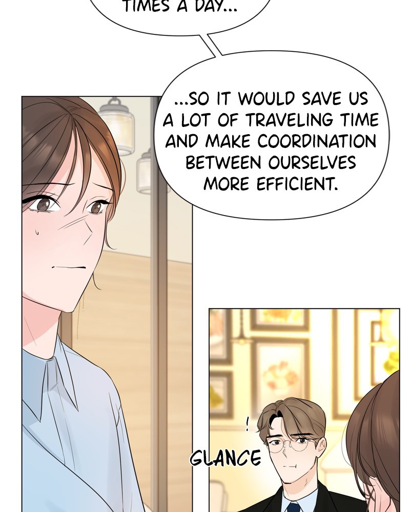 Another Love chapter 22 - page 21