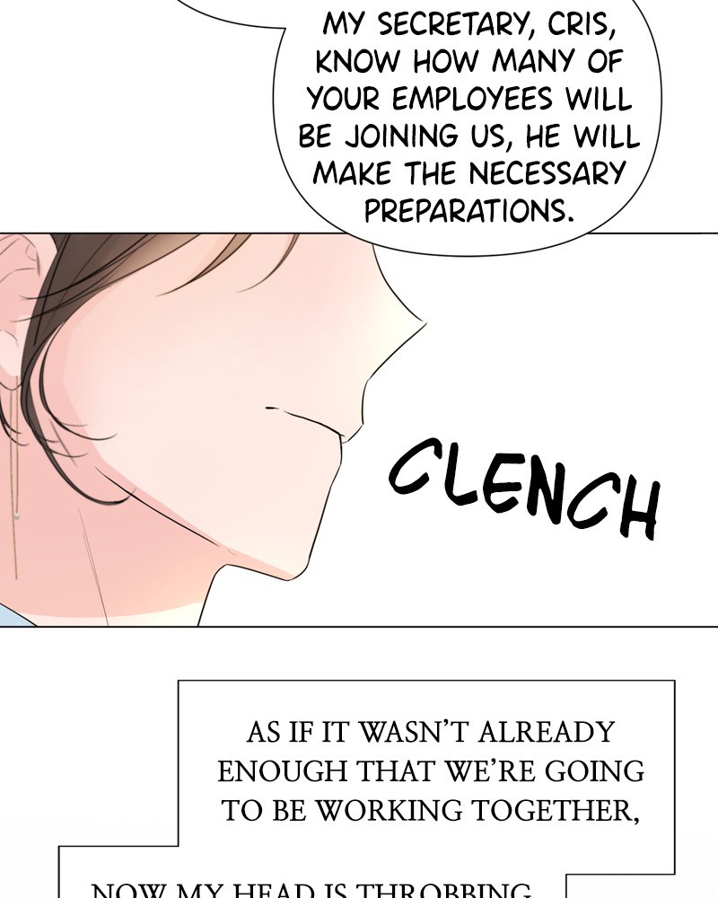 Another Love chapter 22 - page 23