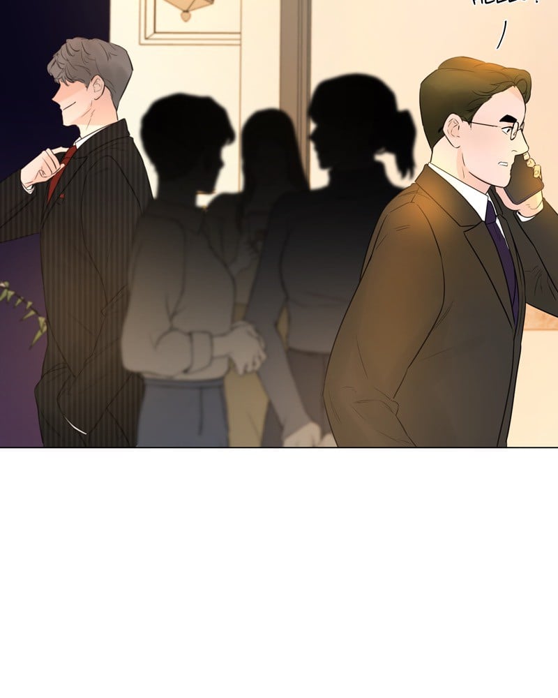 Another Love chapter 22 - page 40
