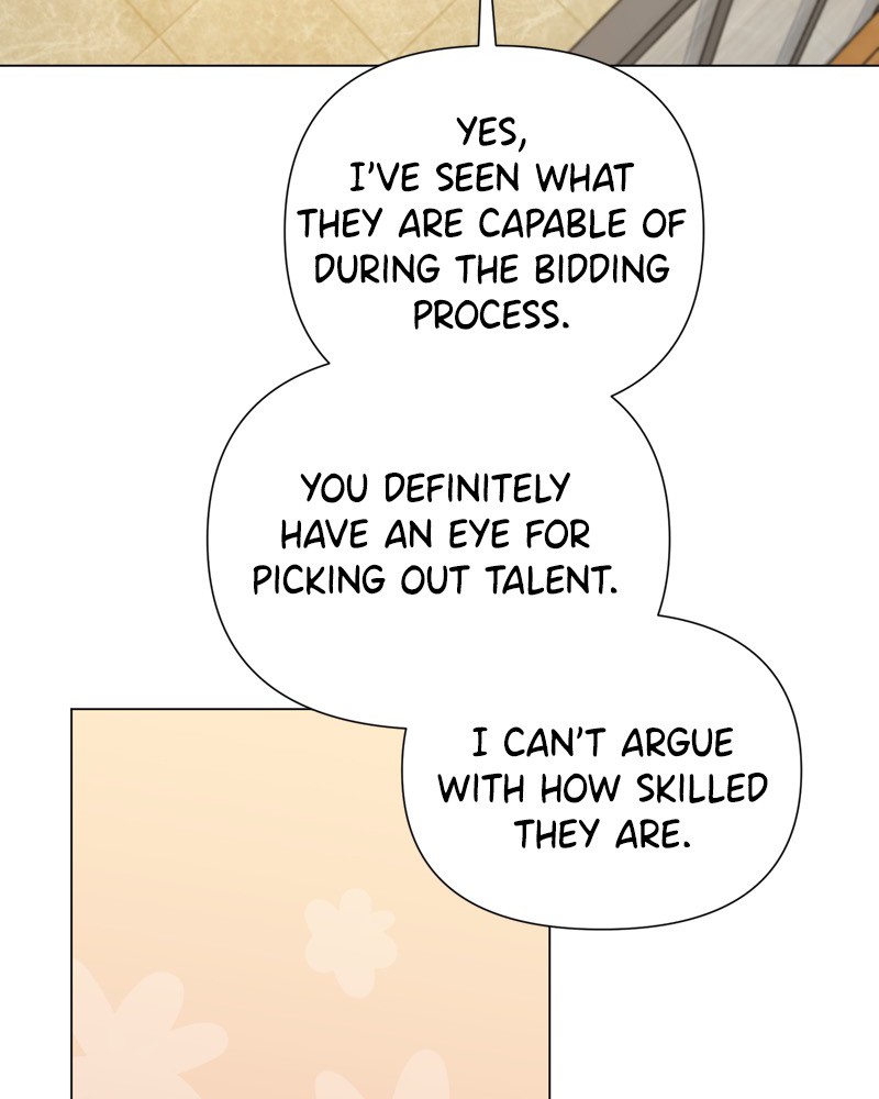 Another Love chapter 22 - page 6