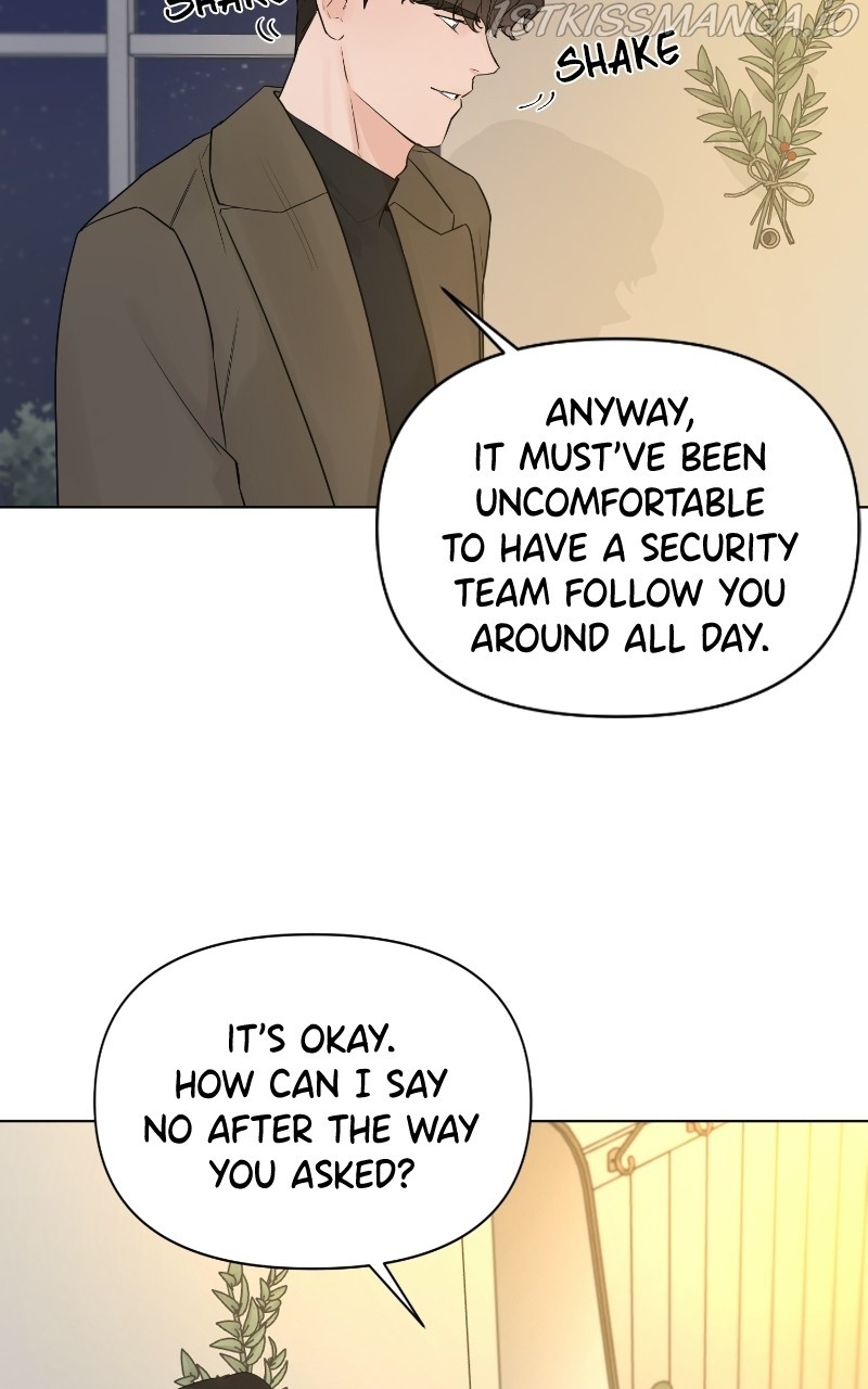 Another Love chapter 41 - page 109