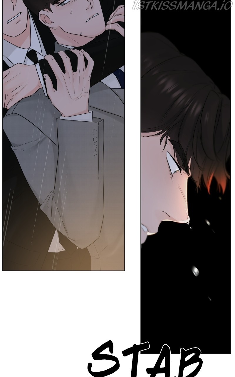 Another Love chapter 41 - page 20