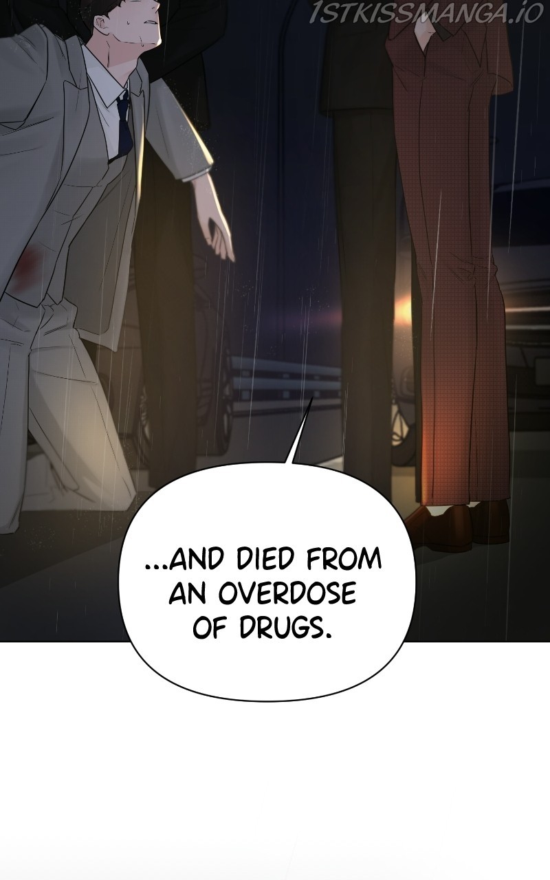 Another Love chapter 41 - page 27