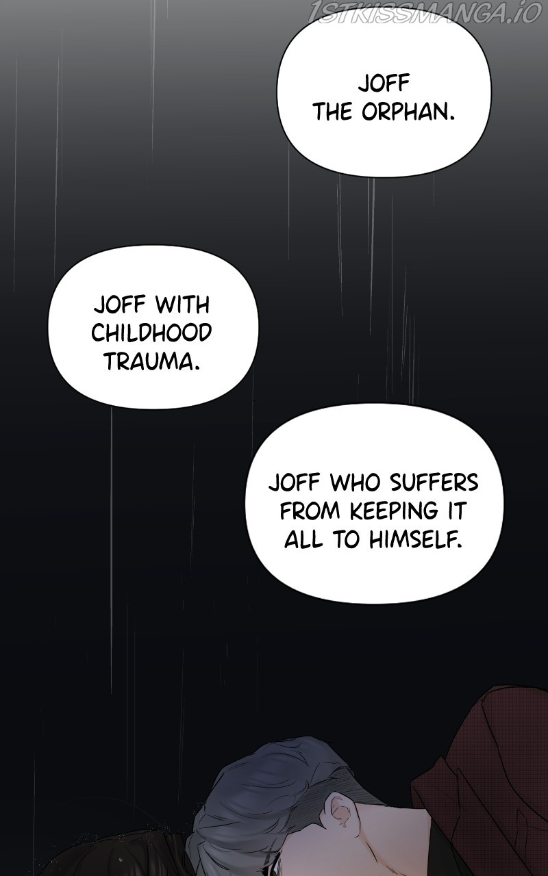 Another Love chapter 41 - page 30