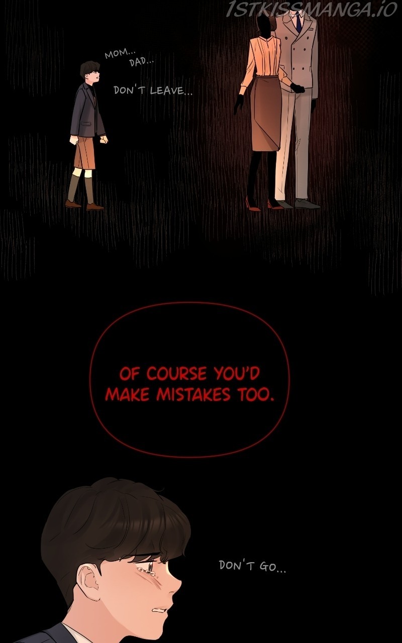 Another Love chapter 41 - page 37
