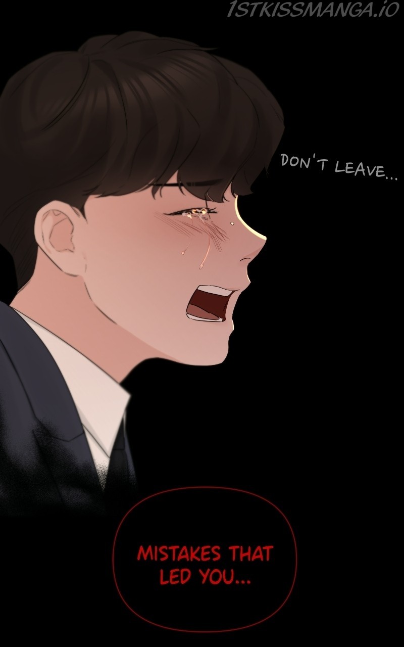Another Love chapter 41 - page 39