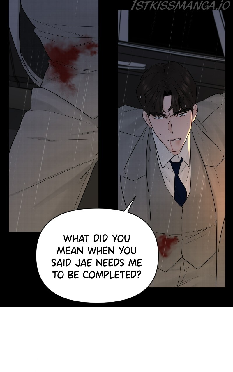 Another Love chapter 41 - page 42