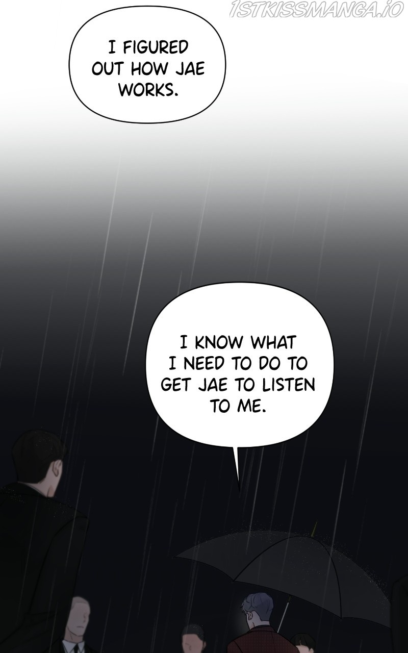 Another Love chapter 41 - page 43