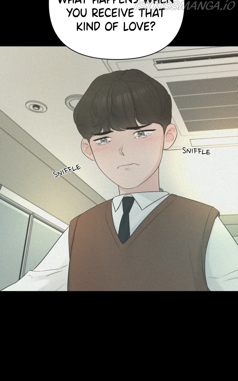 Another Love chapter 41 - page 65