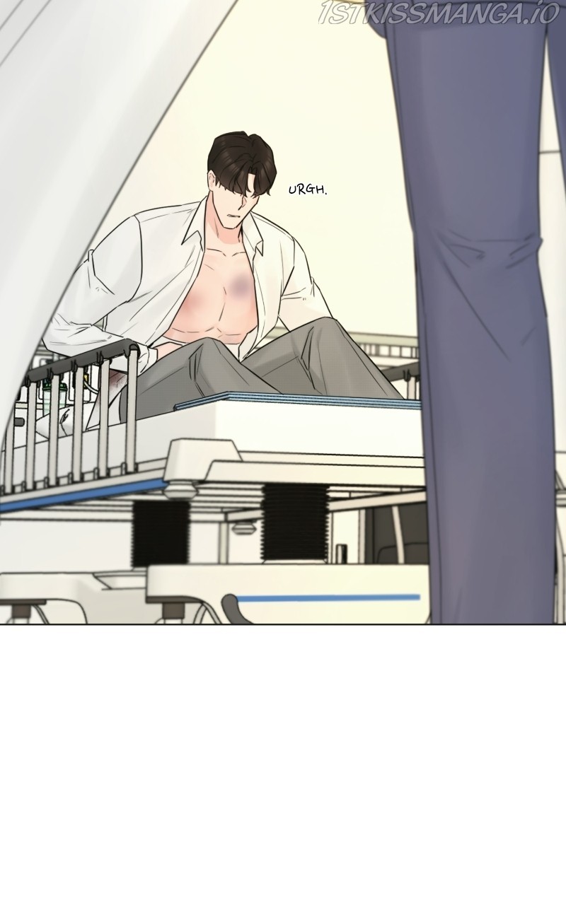 Another Love chapter 41 - page 91