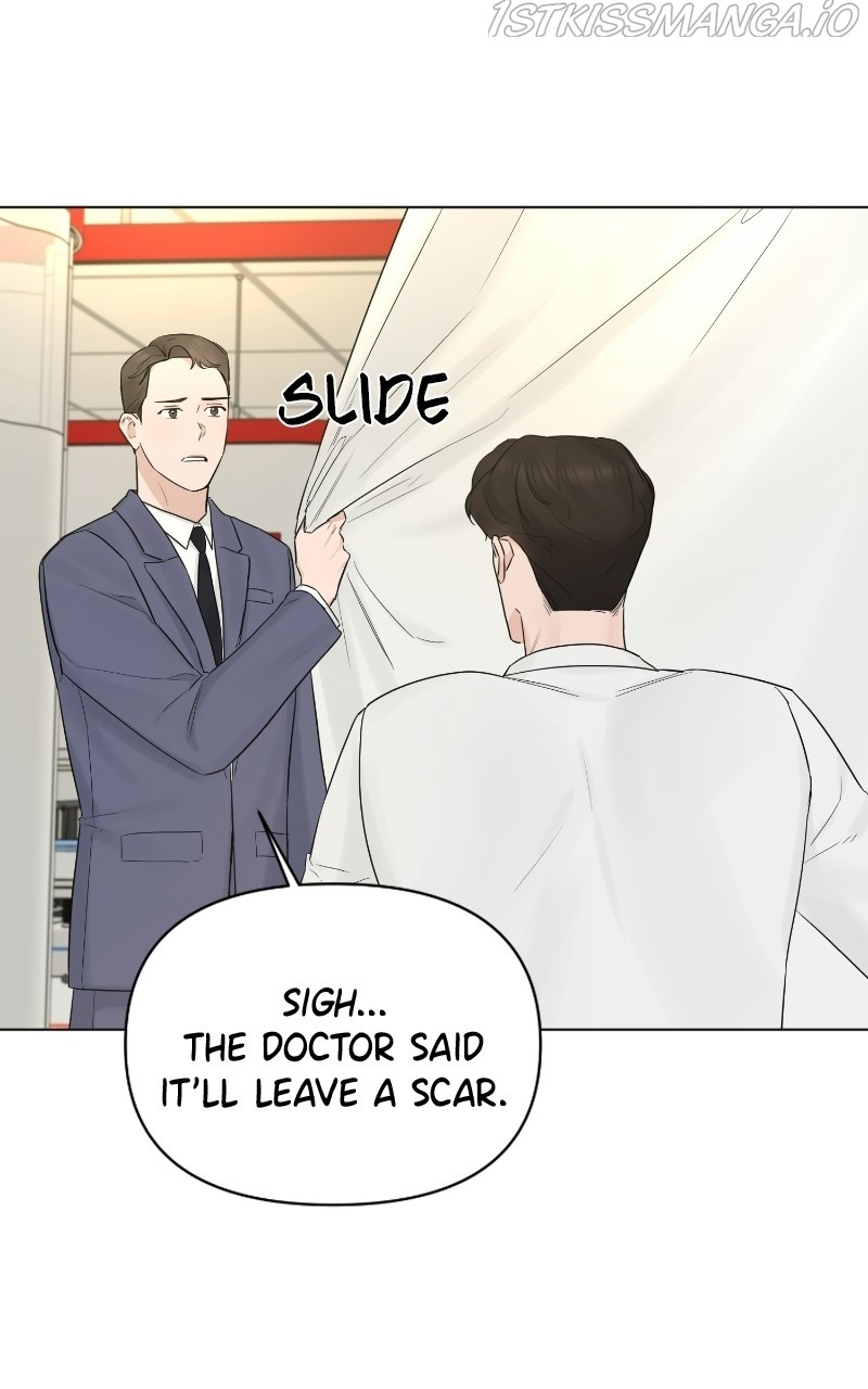 Another Love chapter 41 - page 92