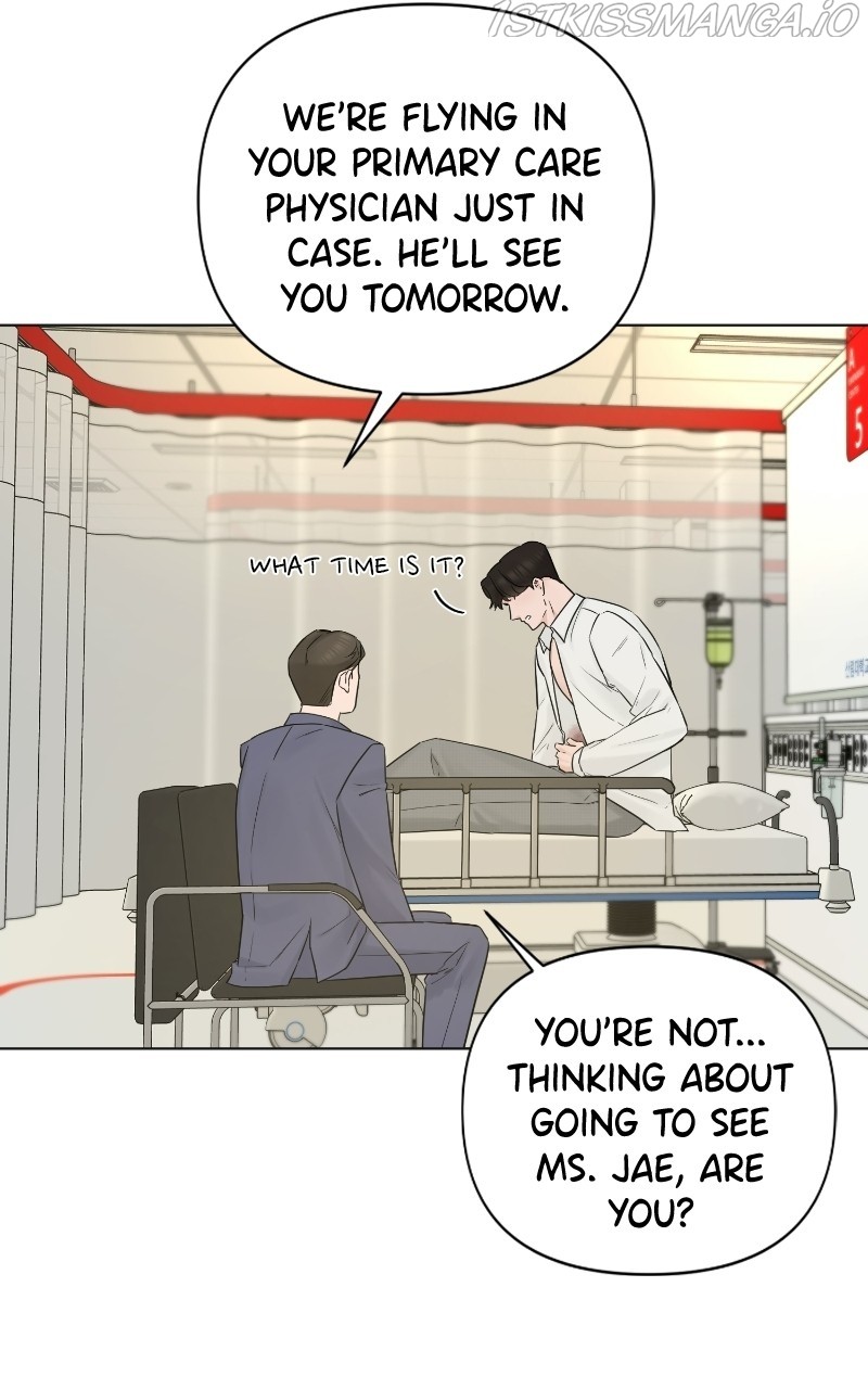Another Love chapter 41 - page 93