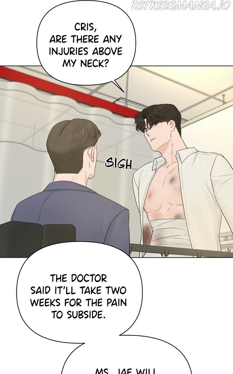Another Love chapter 41 - page 94