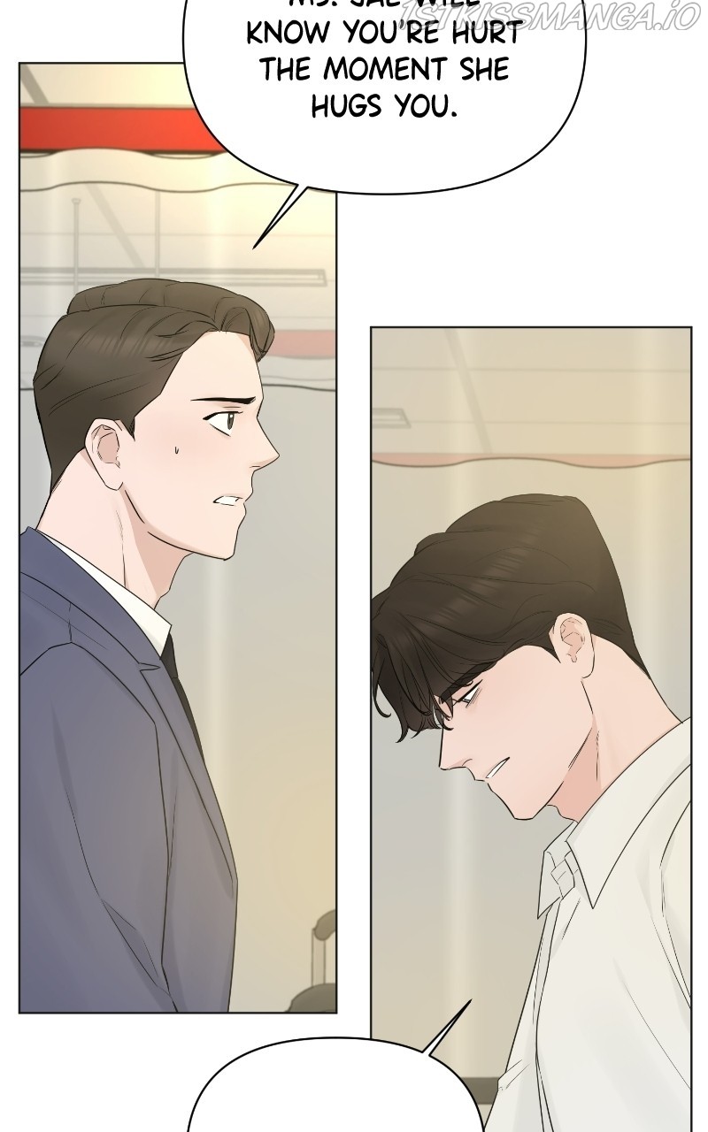 Another Love chapter 41 - page 95