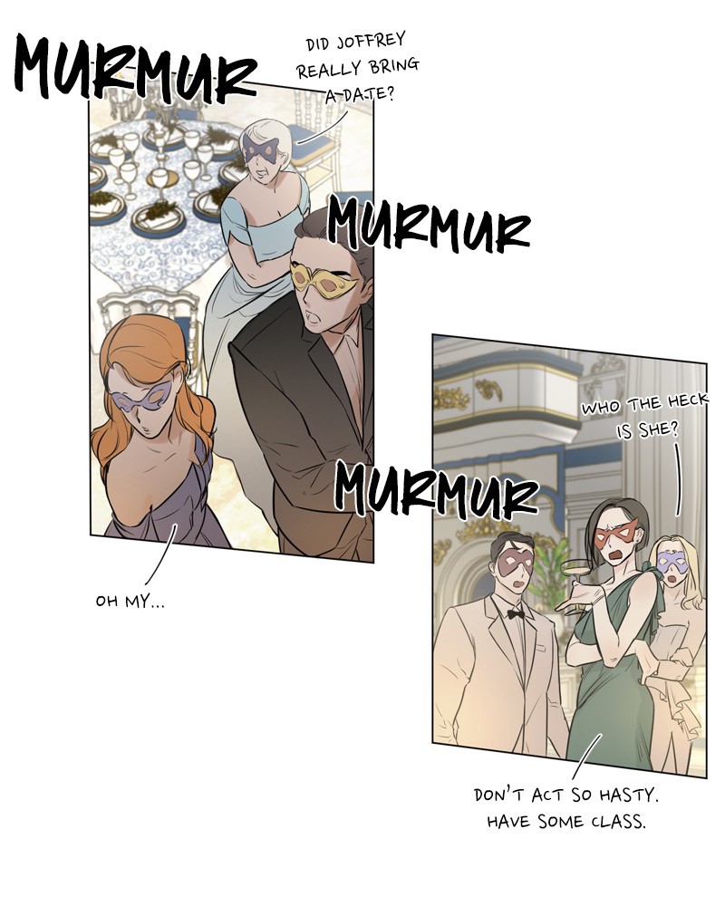 Another Love chapter 1 - page 11