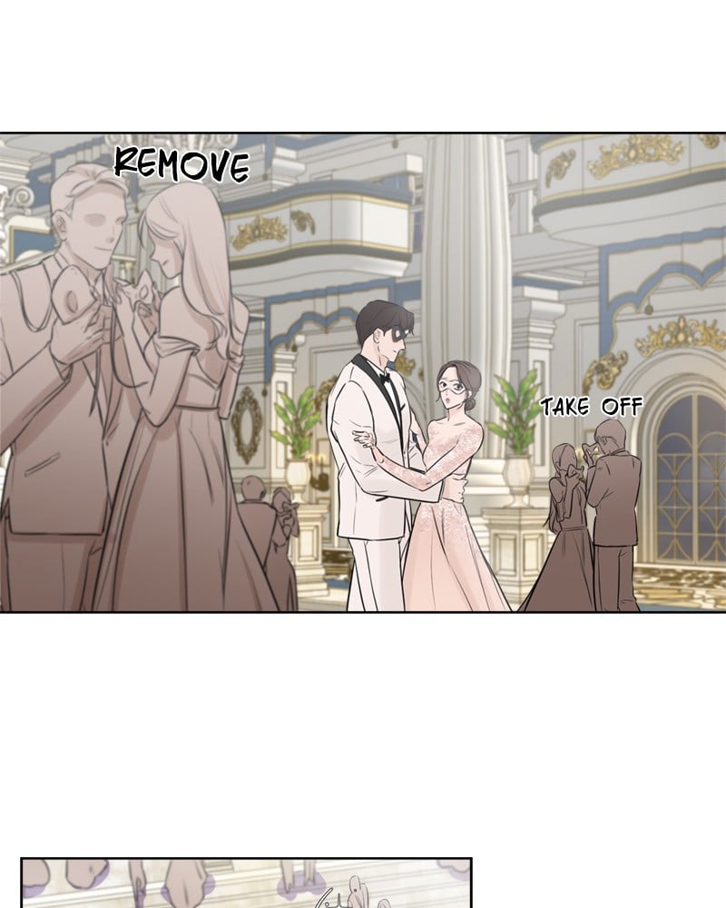 Another Love chapter 1 - page 41