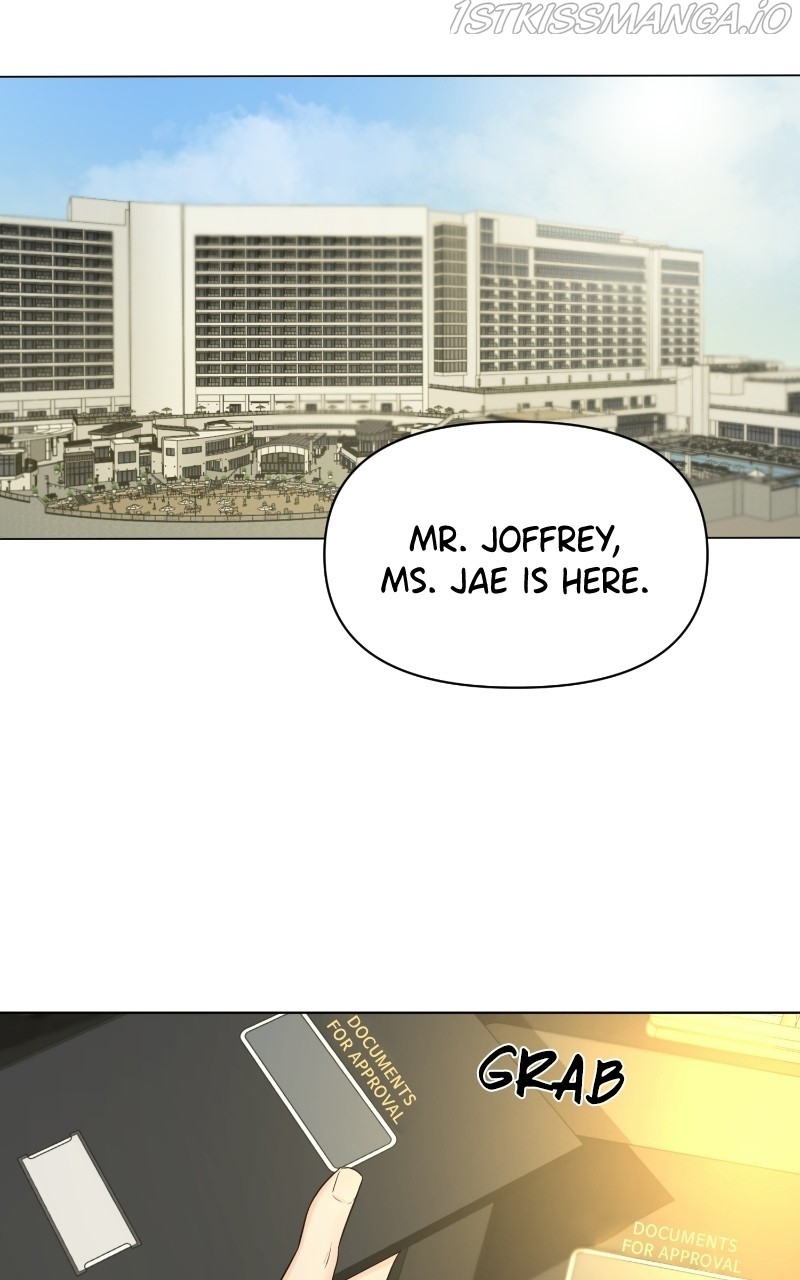 Another Love chapter 40 - page 18