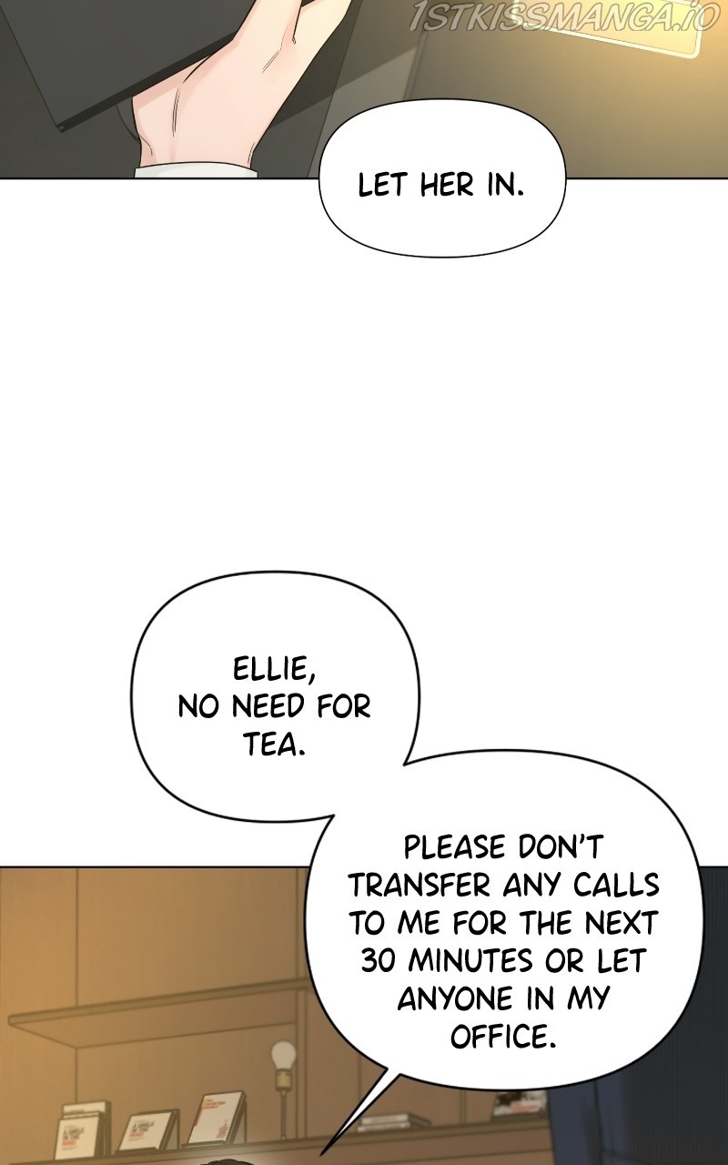 Another Love chapter 40 - page 19