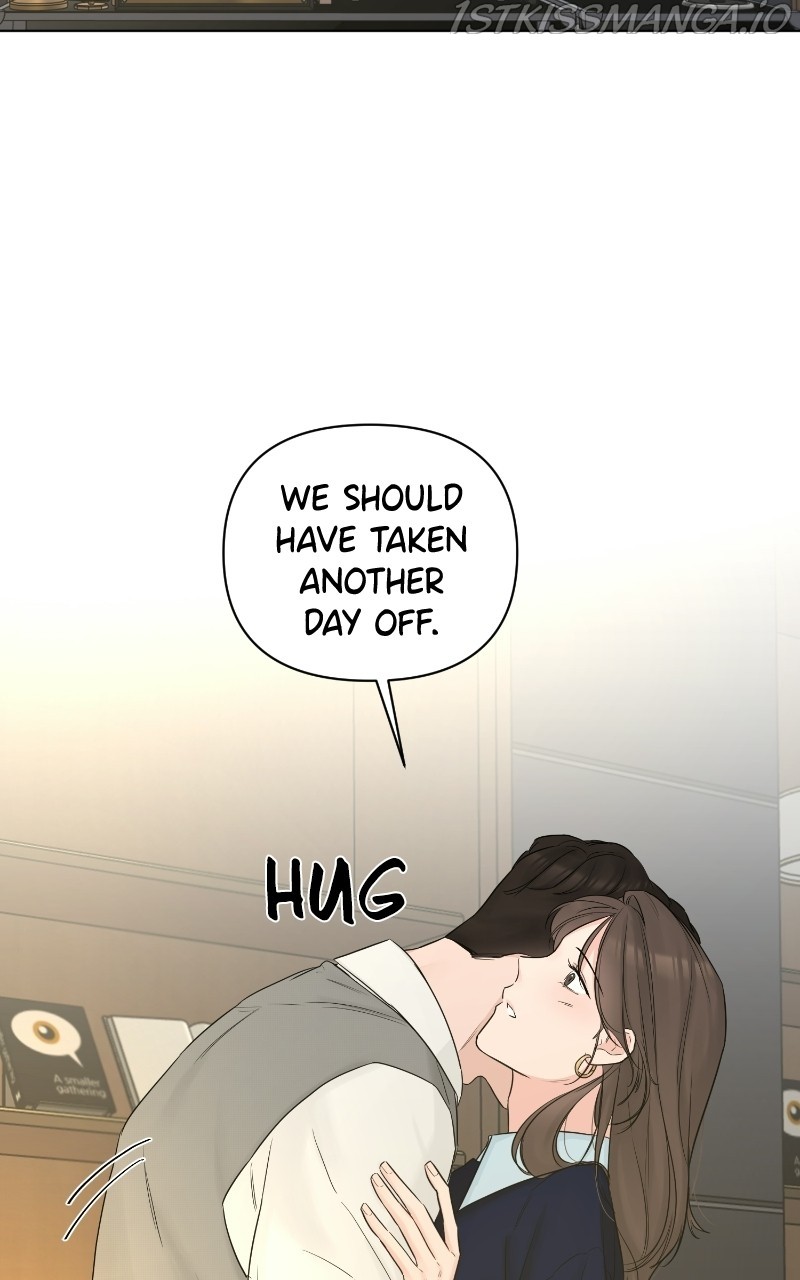 Another Love chapter 40 - page 24