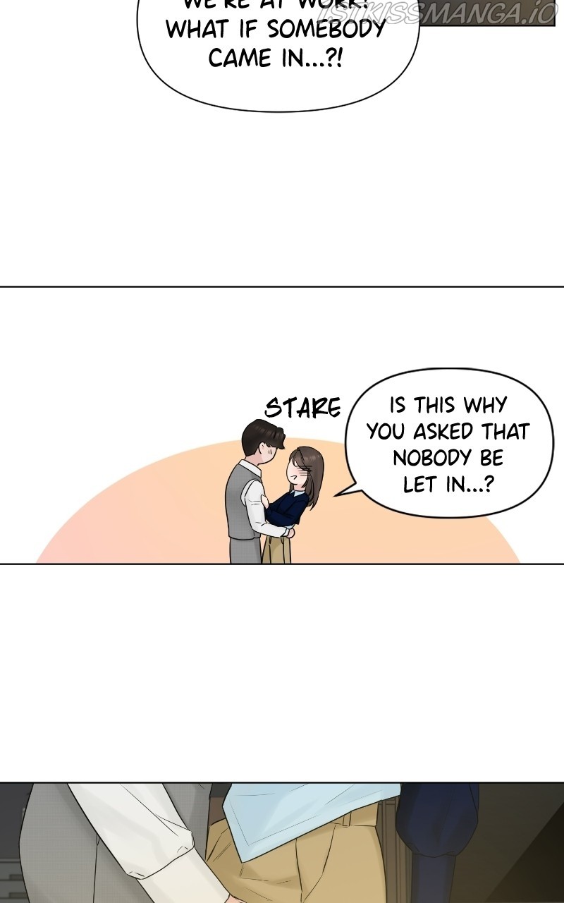 Another Love chapter 40 - page 27