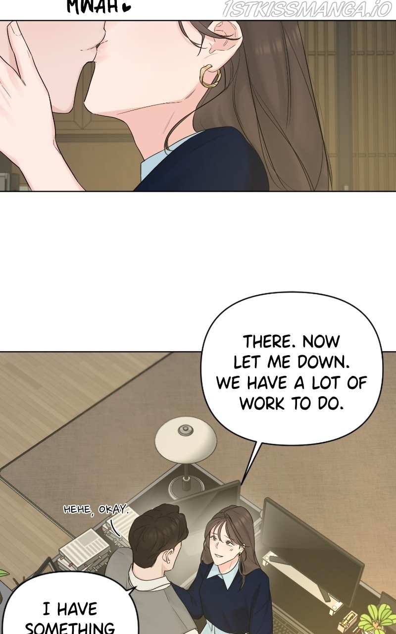 Another Love chapter 40 - page 30