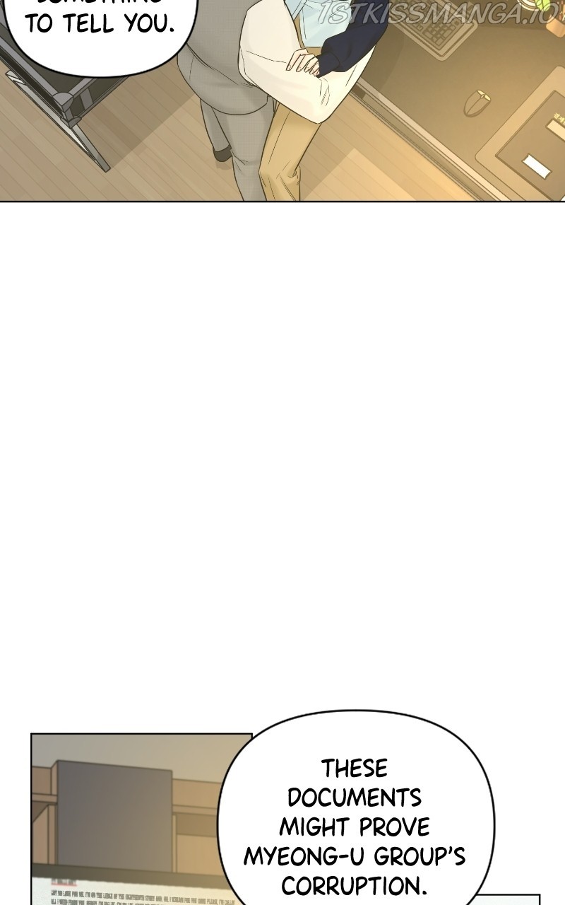 Another Love chapter 40 - page 31
