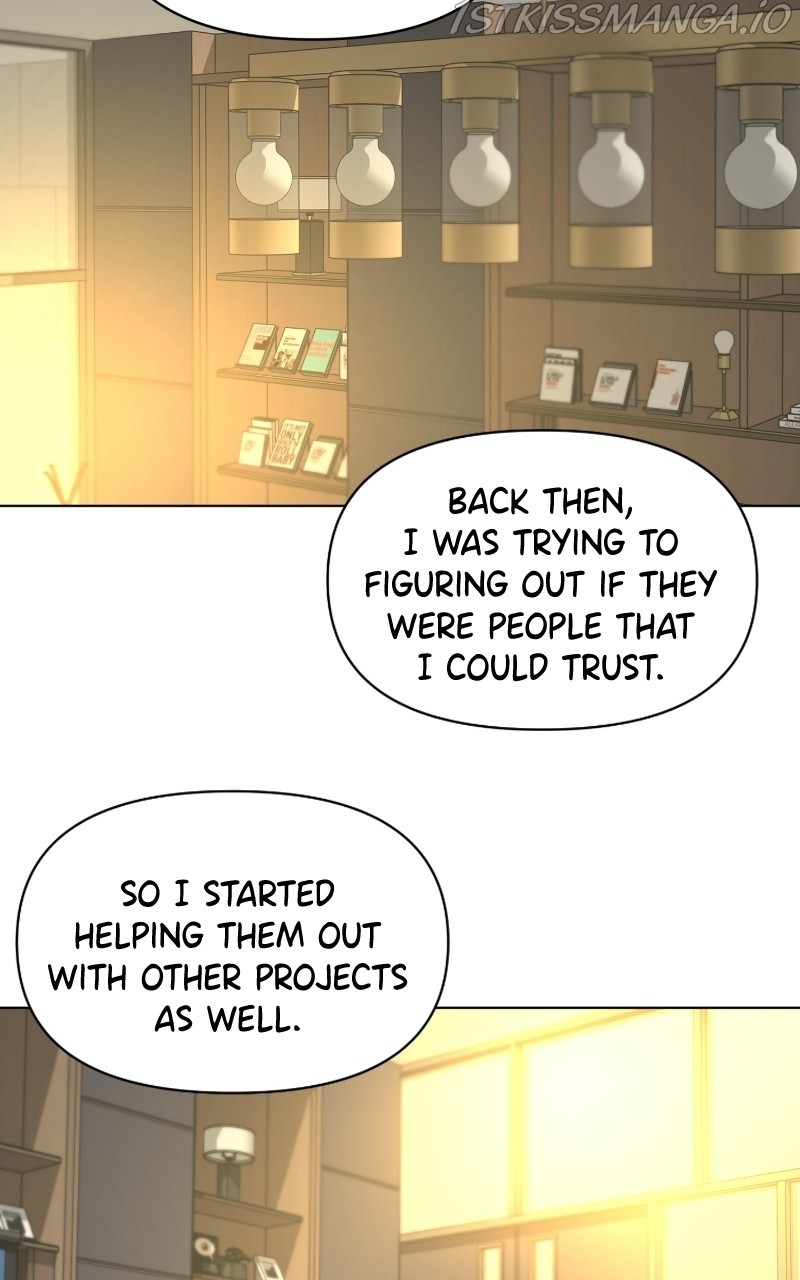 Another Love chapter 40 - page 38