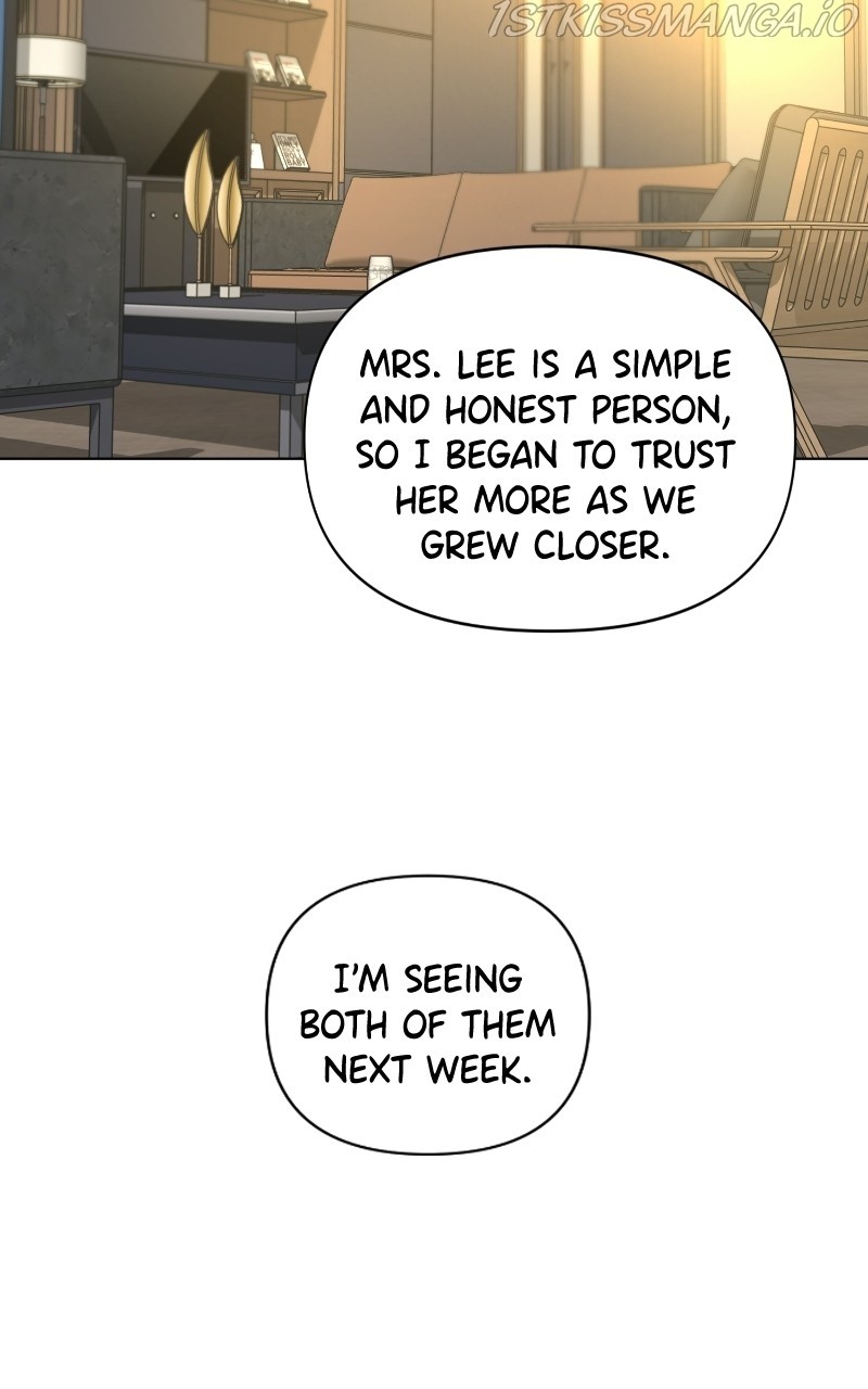 Another Love chapter 40 - page 39